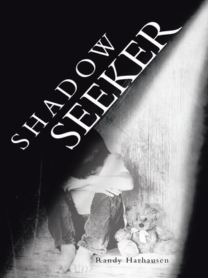 cover image of Shadow Seeker